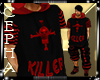 Polo KILLER (cd)