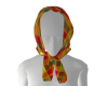 🧣RU_Headscarf Madras