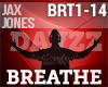 J Jones - Breathe