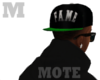 Mo| Fame Snapback
