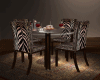 Exotic Dining Table