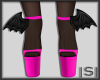 |S| *ADD ON* Bat Wings