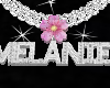 Melaine F.