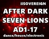 After Dark Seven Lions