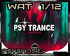 PsyTrance - Watching Me