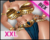 XXL CLEOPATRA