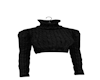 Cotten Black Sweater