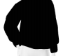 black cozy