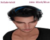 Jake Black/Blue