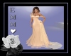 !E! Ambers Evening Gown