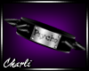 {CS}M Psycho Collar