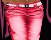 [D&M] Jeans Red