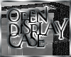 (MD)Open Display Counter