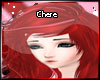[Chere] Valentine Hair