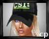 *cp*CSI Hat + Hair