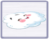 Kids Cloud  Rug