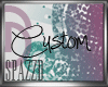 |S| [Custom Sticker]