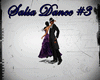 SALSA DANCE#3derivable