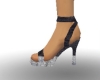 Diamond Lady Heels