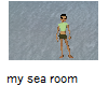 my sea room