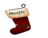 *OC* Mystic Sock