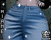 空 - Pants Jeans