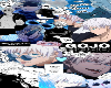 Satoru Gojo background
