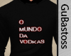 Sueter Preto - Sweater