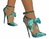 pretty summer heels