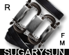 // R. AVRÅDA BRACELET