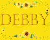 Written Debby