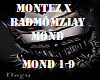 MontezXBad-Mond