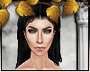 Kardashian - Black hair