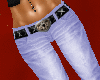 Weekend Bluez Jeans