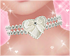 Coquette Choker