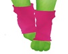 AnySkin MagentaPaws
