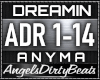 ANYMA - DREAMIN