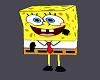 Sponge Bob Avatar