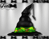 Toxic Witch Hat