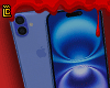 Phone 16 Aquamarine