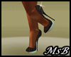  Sparkle Pumps