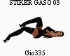 [Gi]STIKER GASO03