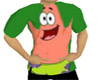 !Mx!T-Shirts Patrick