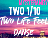 Mix Danse Two Life Feel