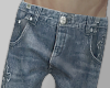 Pants Jeans Ch