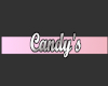 Candy's Collar