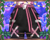 Cupid CargoPants Black