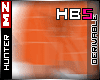 HMZ: HBS Skirt Mesh