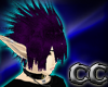 CC's Purple Emo Sasuke