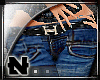 N* Mia Jeans BM